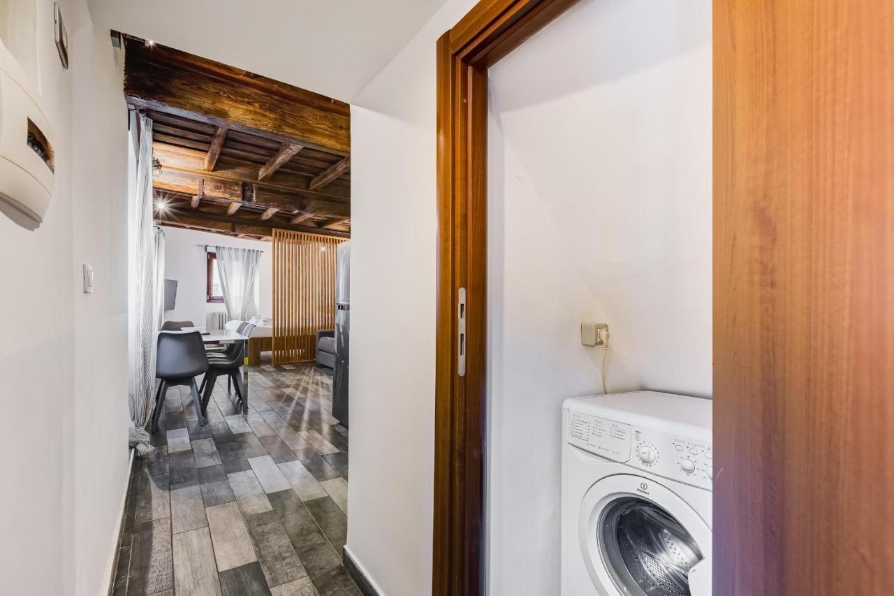 Apartment Chiavari