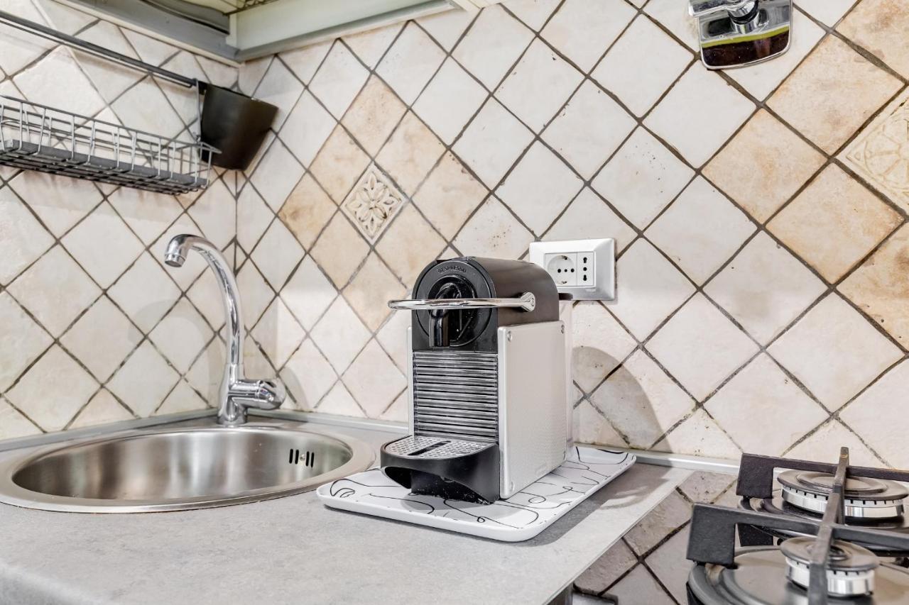 Apartamento Chiavari Roma