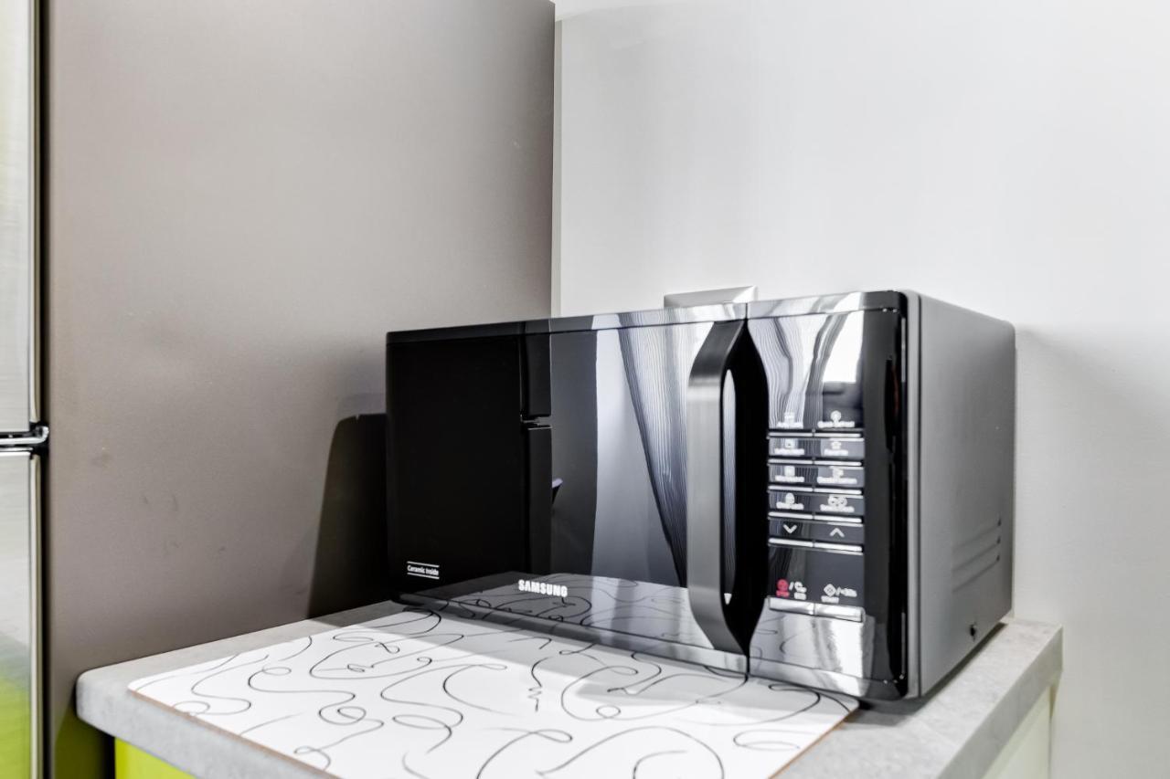Apartment Chiavari Rom