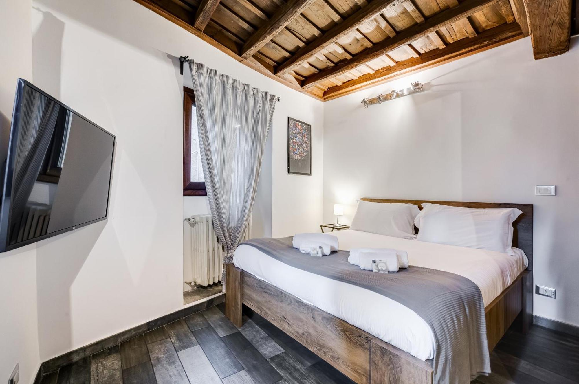 Chiavari Apartment *