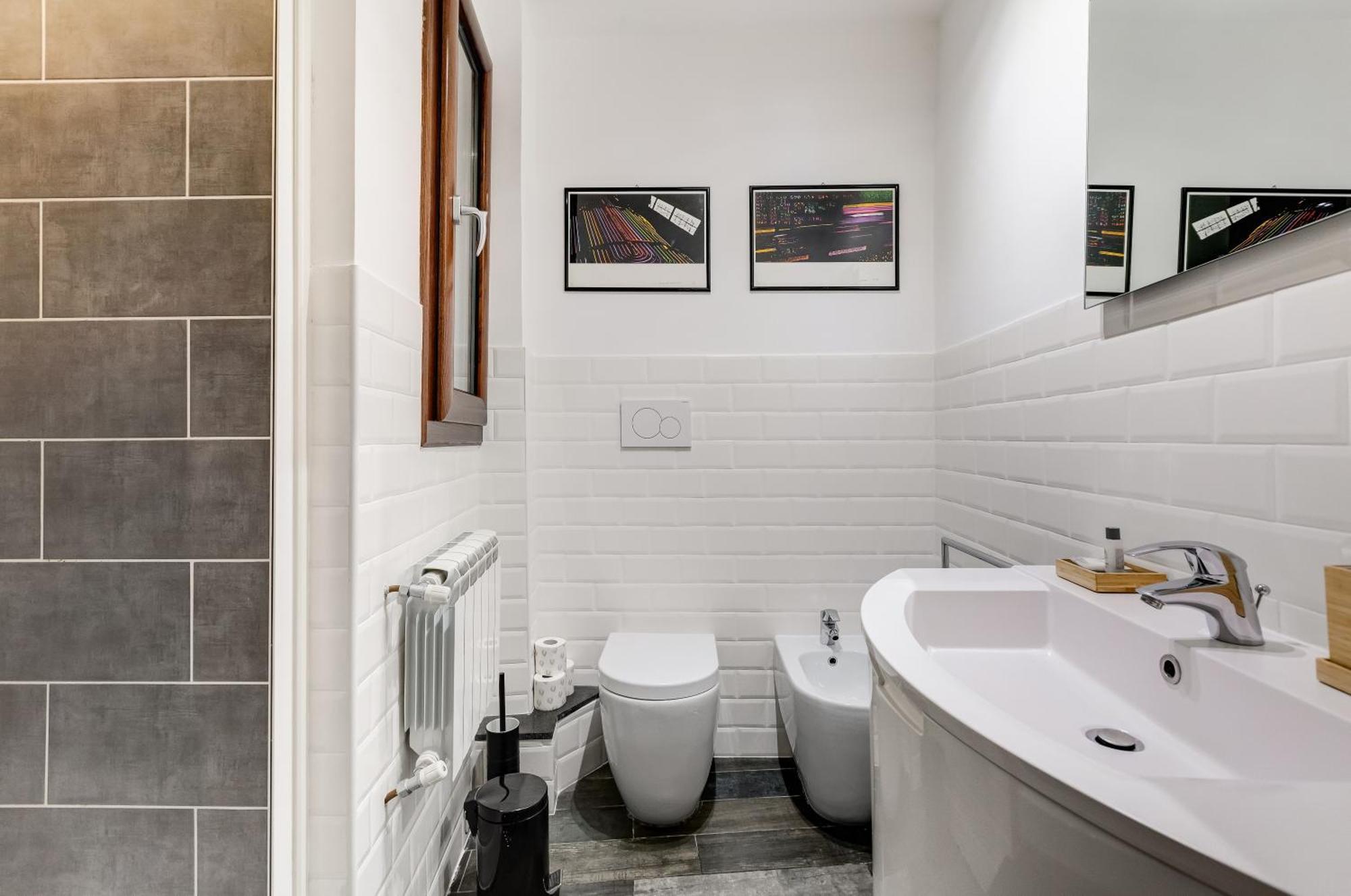 Apartamento Chiavari