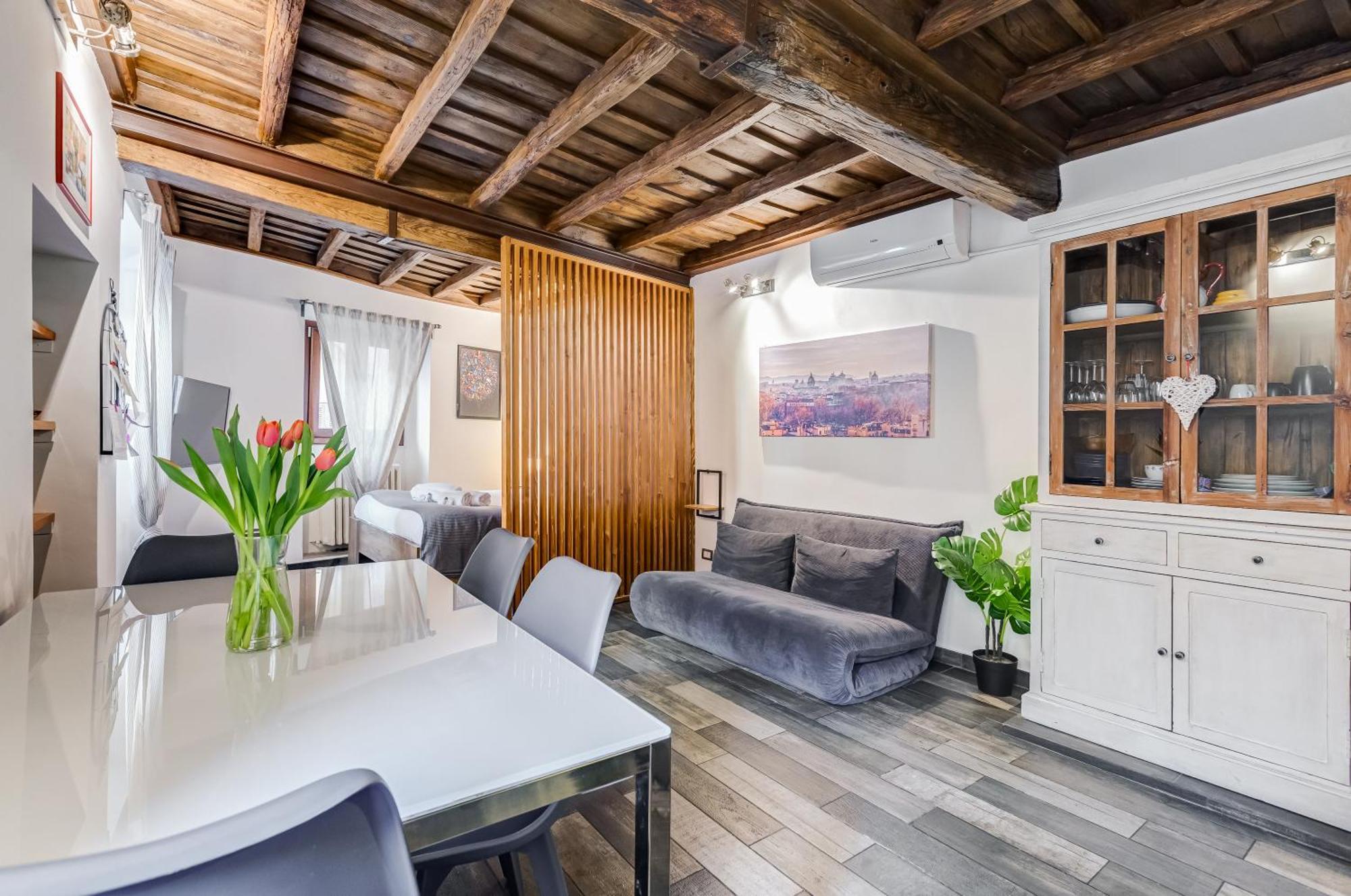 Chiavari Apartamento Roma