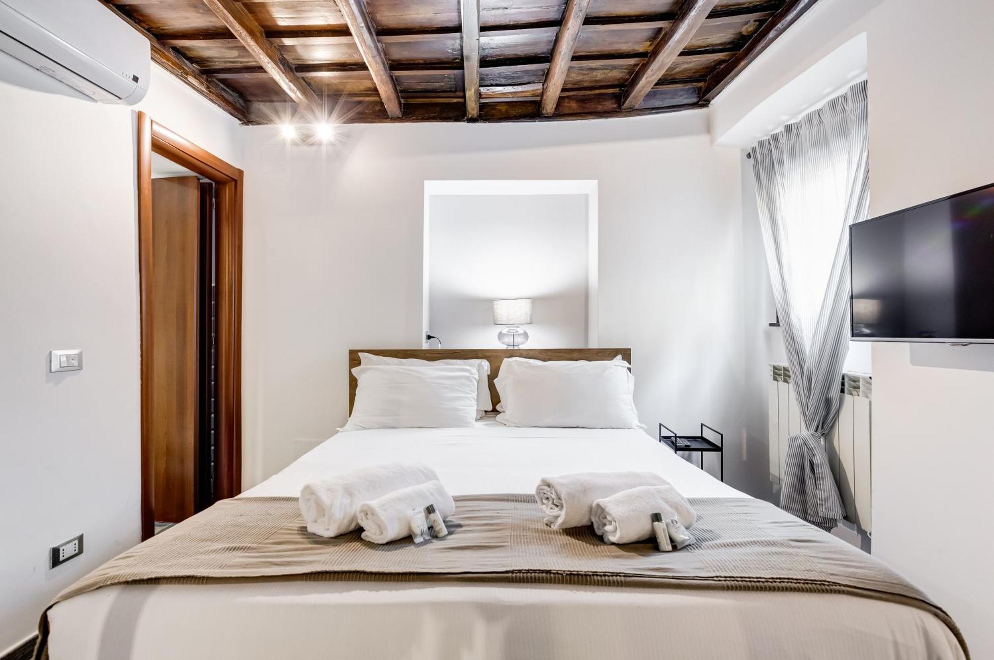Apartment Chiavari Rom