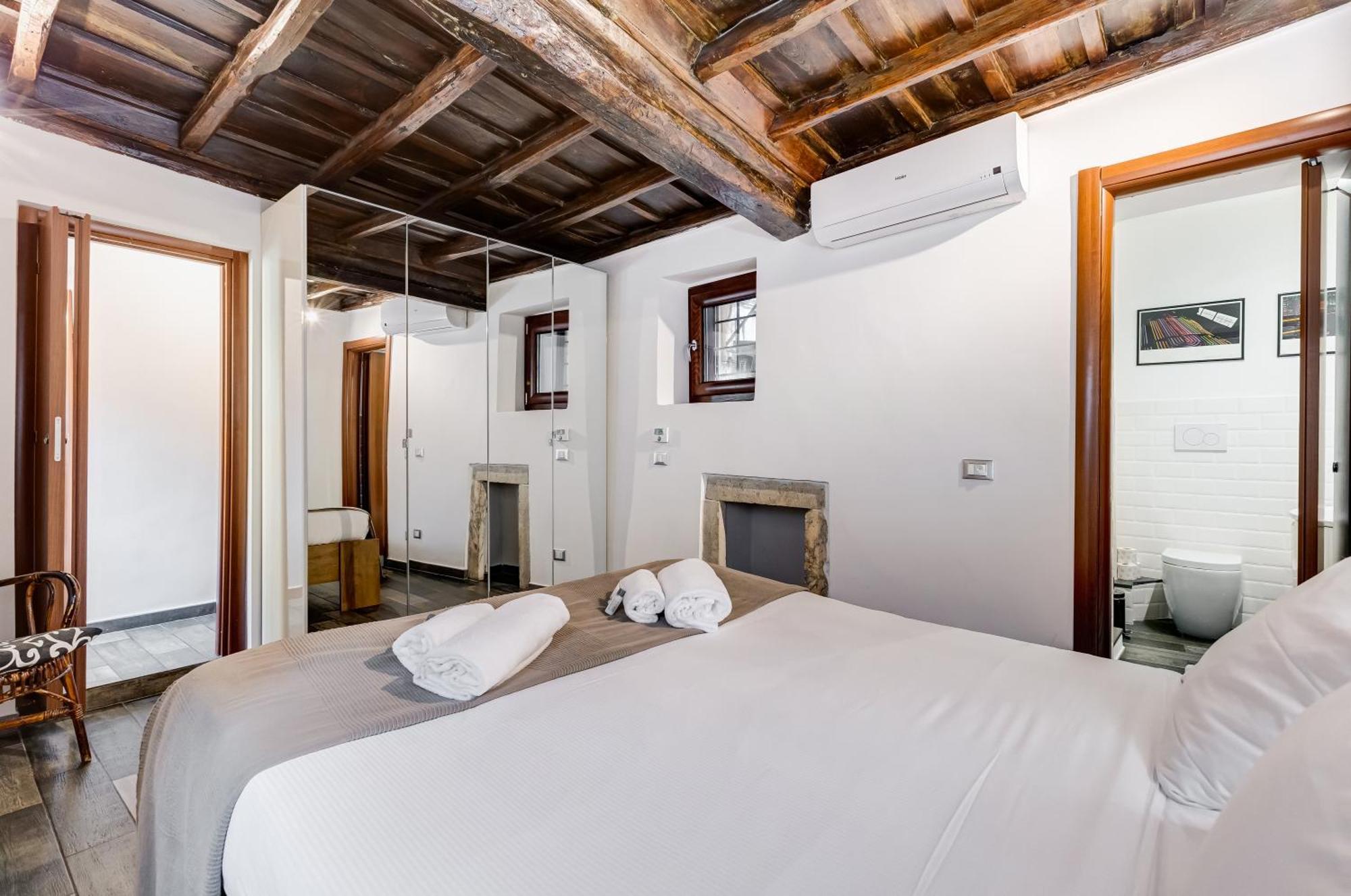 Apartamento Chiavari *