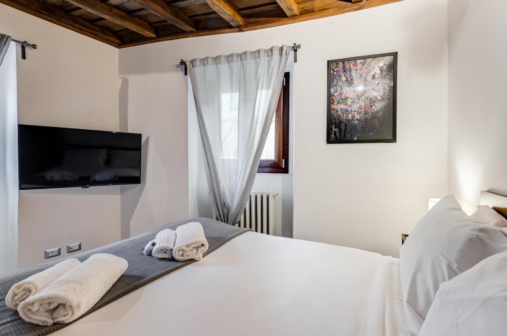 Chiavari Apartamento Roma