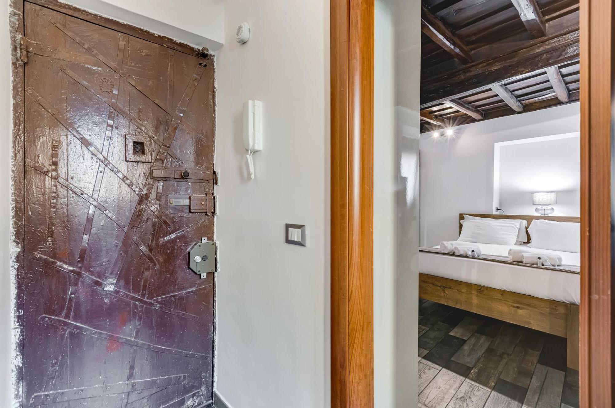 Apartamento Chiavari