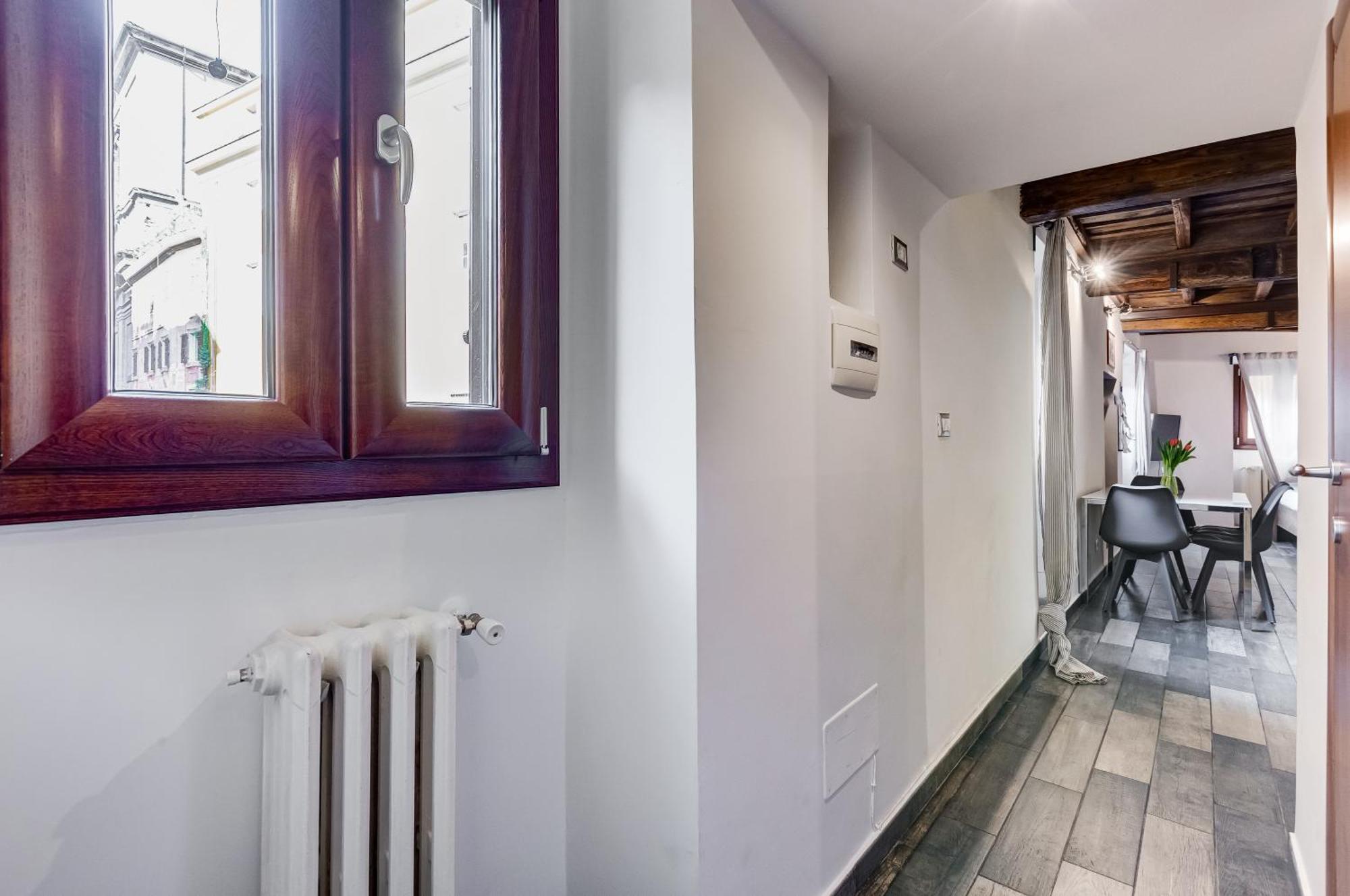 Chiavari Rom