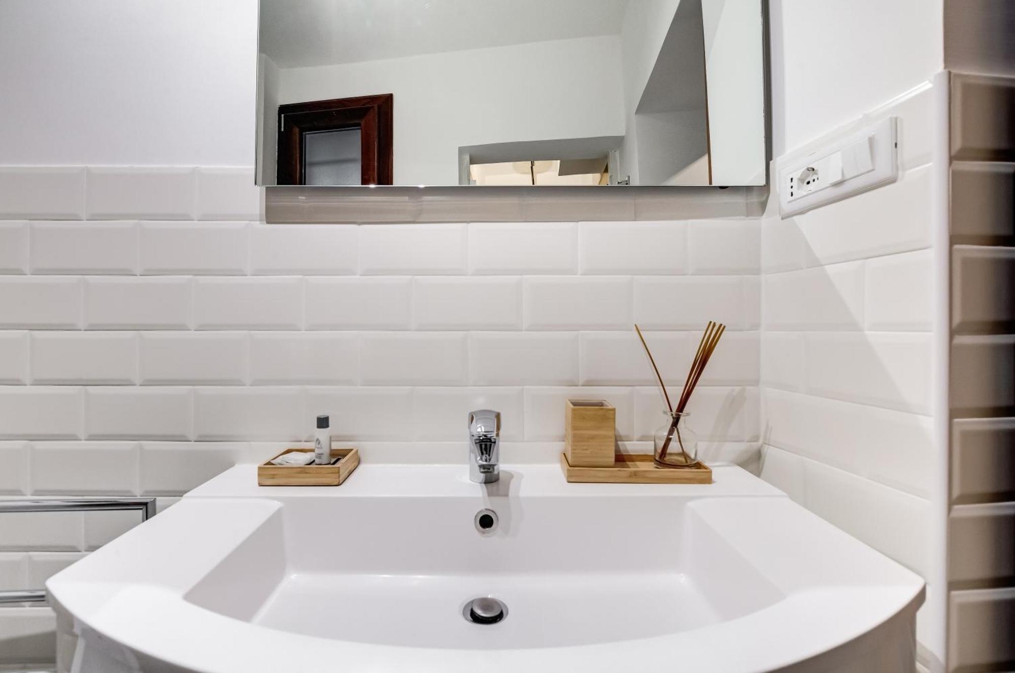 Apartment Chiavari Rom