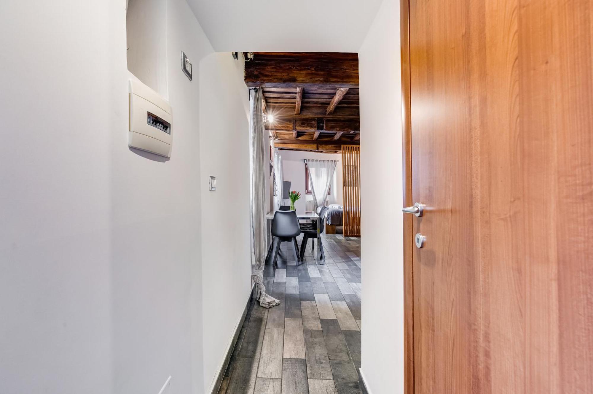 Chiavari Apartment