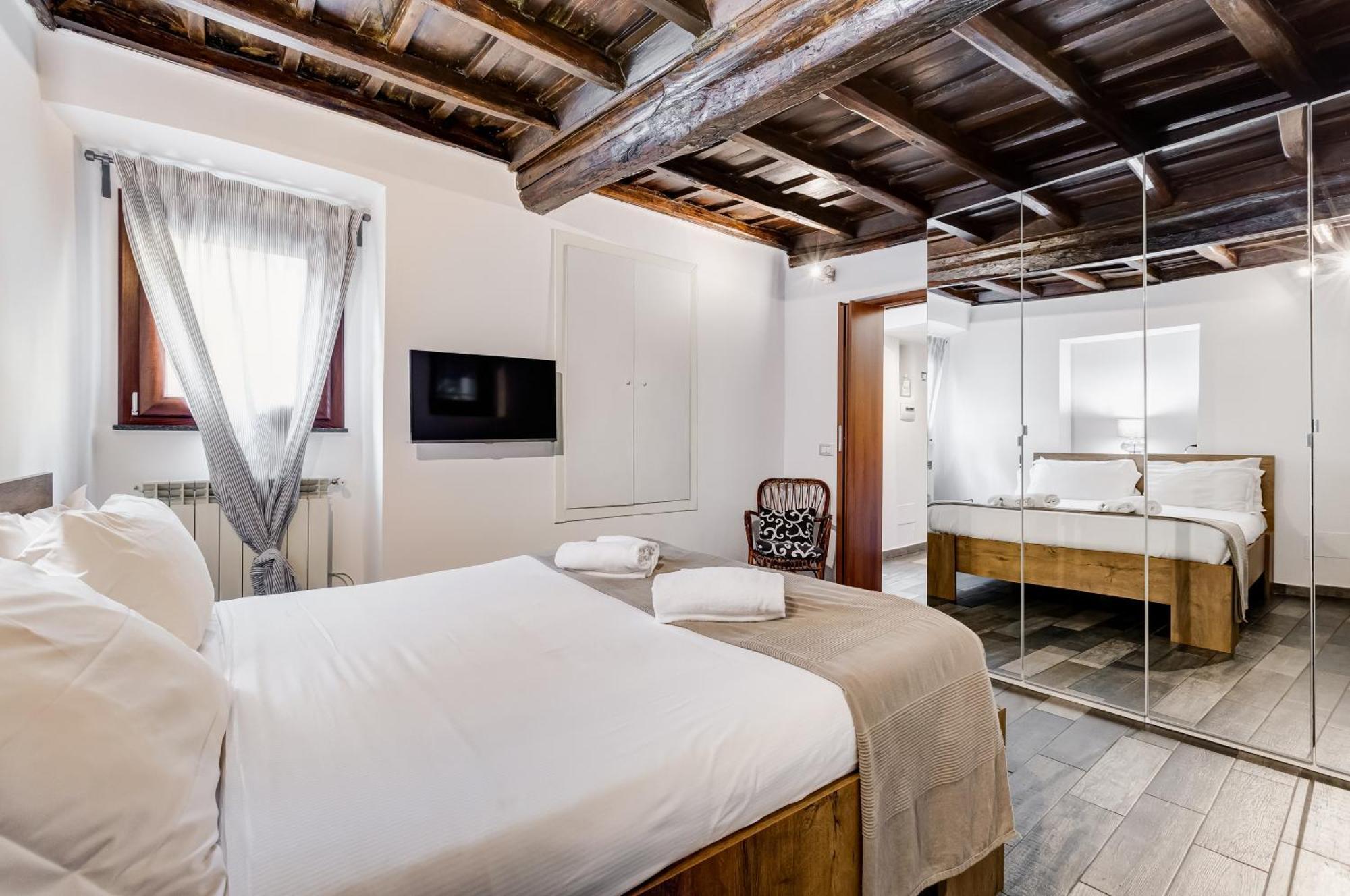 Apartamento Chiavari *