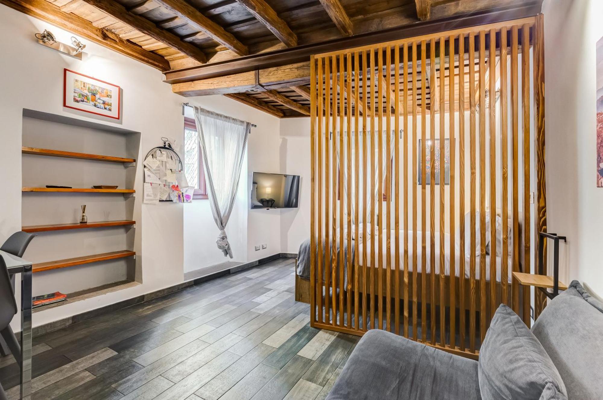 Apartamento Chiavari
