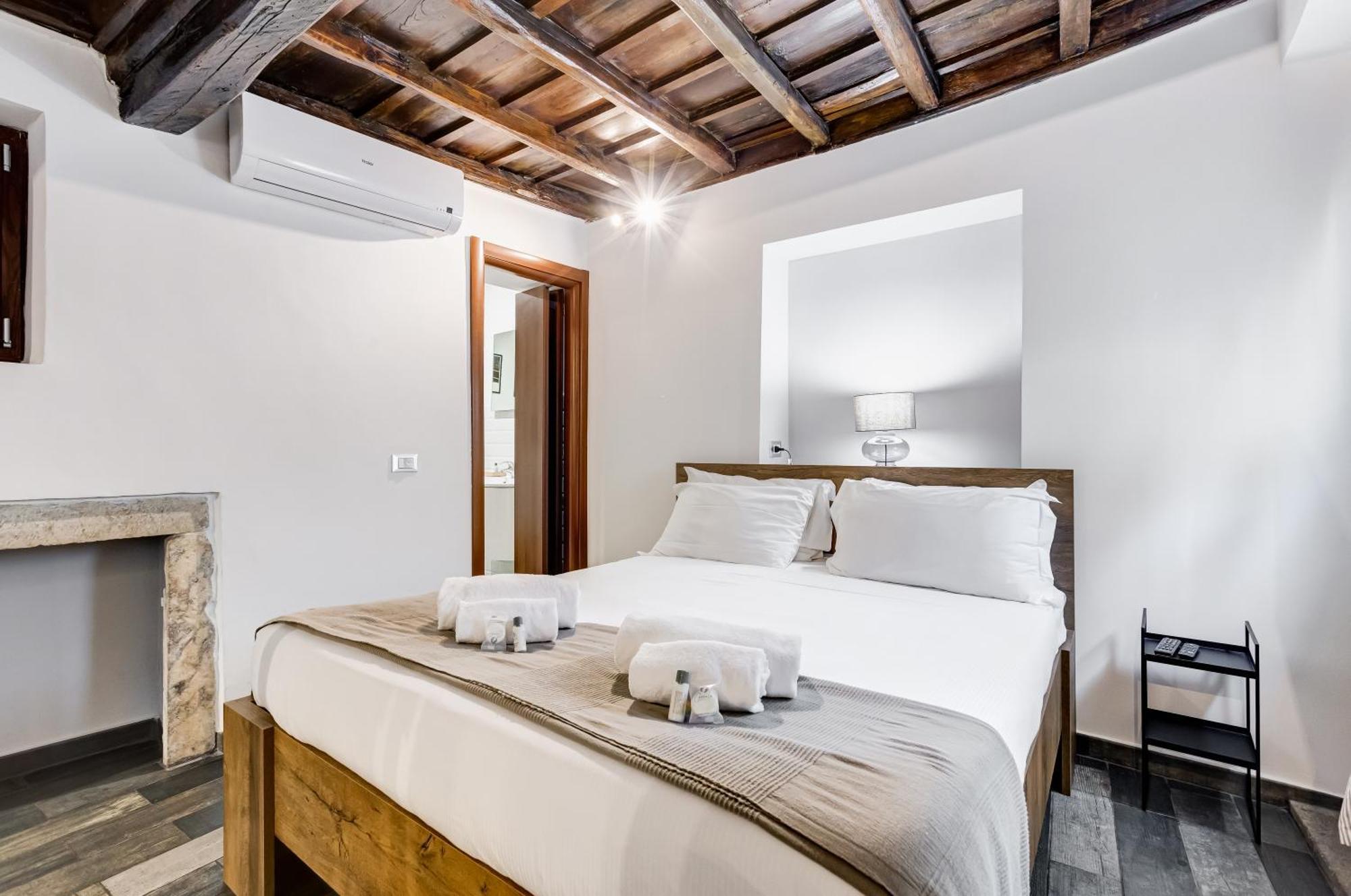 Chiavari Apartment Rom