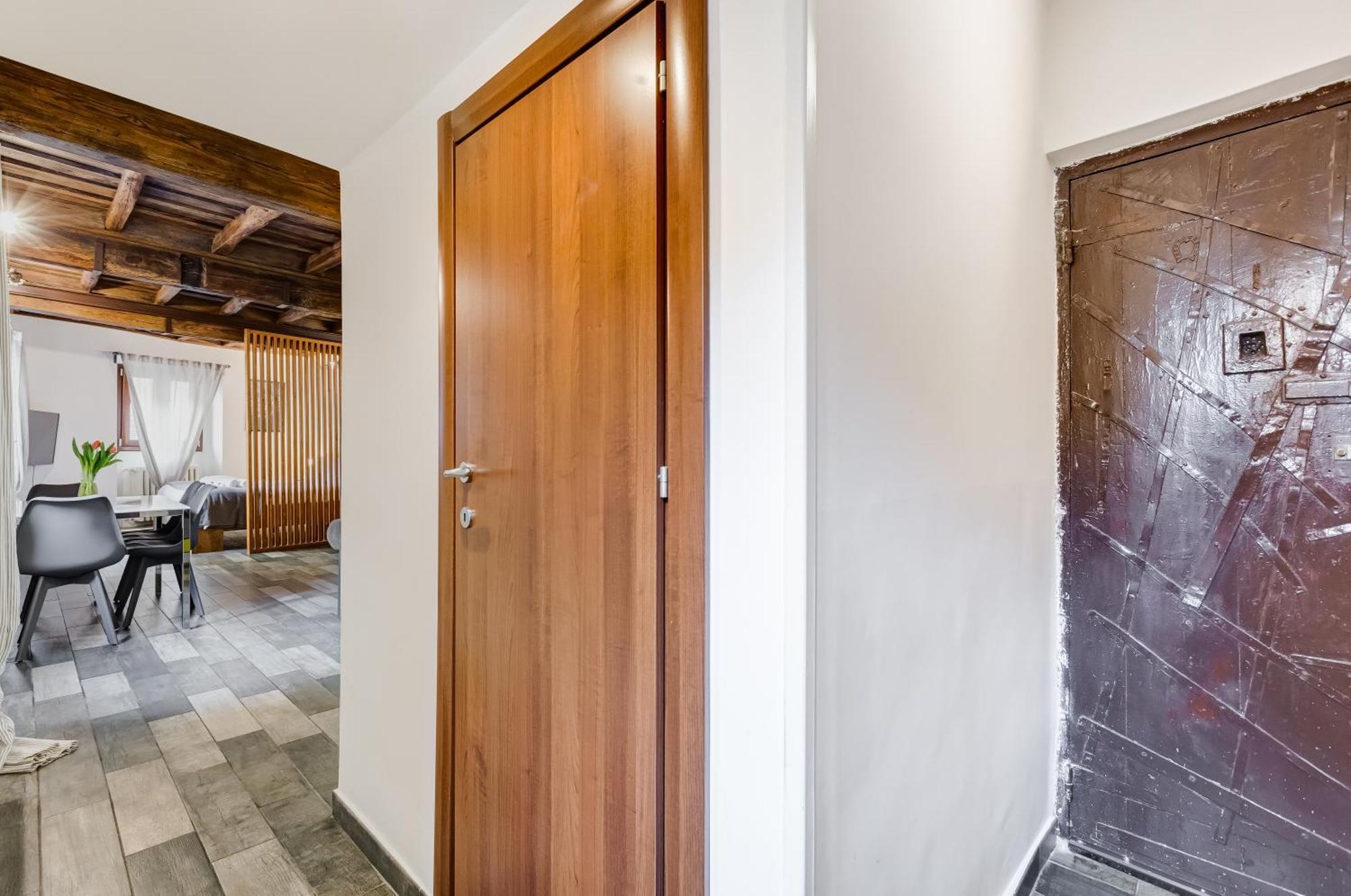 Chiavari Apartamento