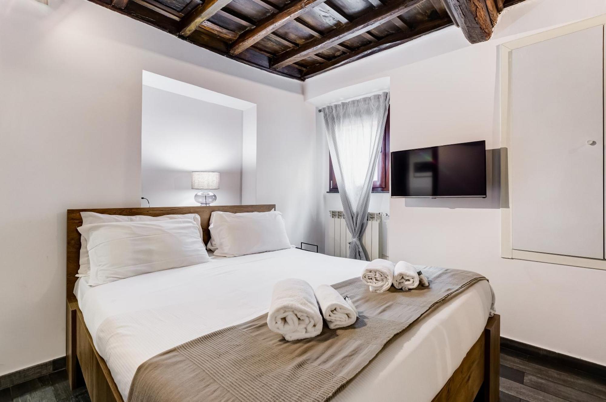 Apartment Chiavari Rom