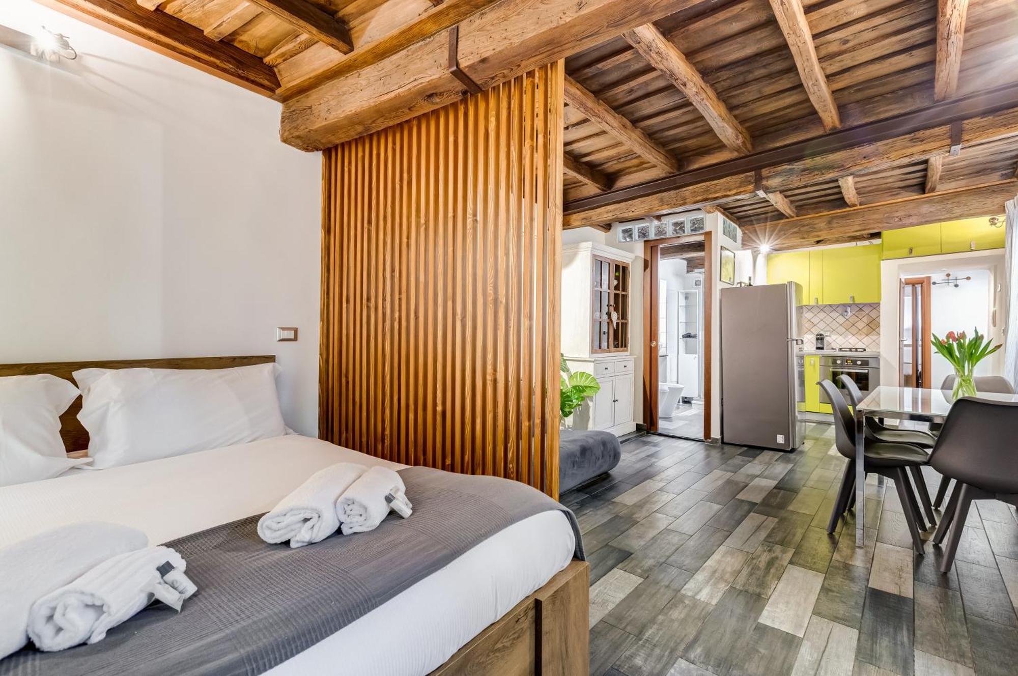 Chiavari Apartamento Roma
