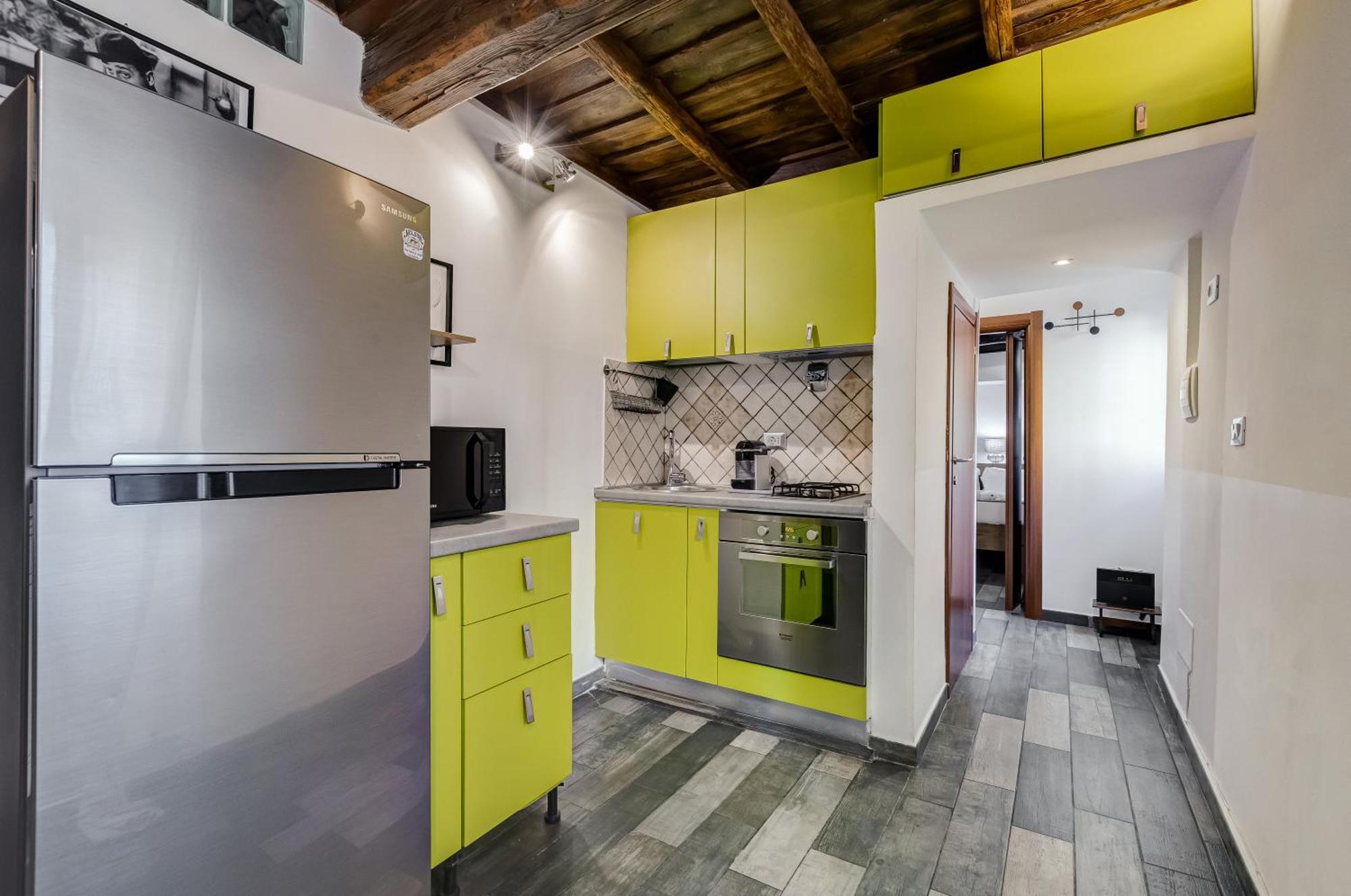 Chiavari Apartamento Roma
