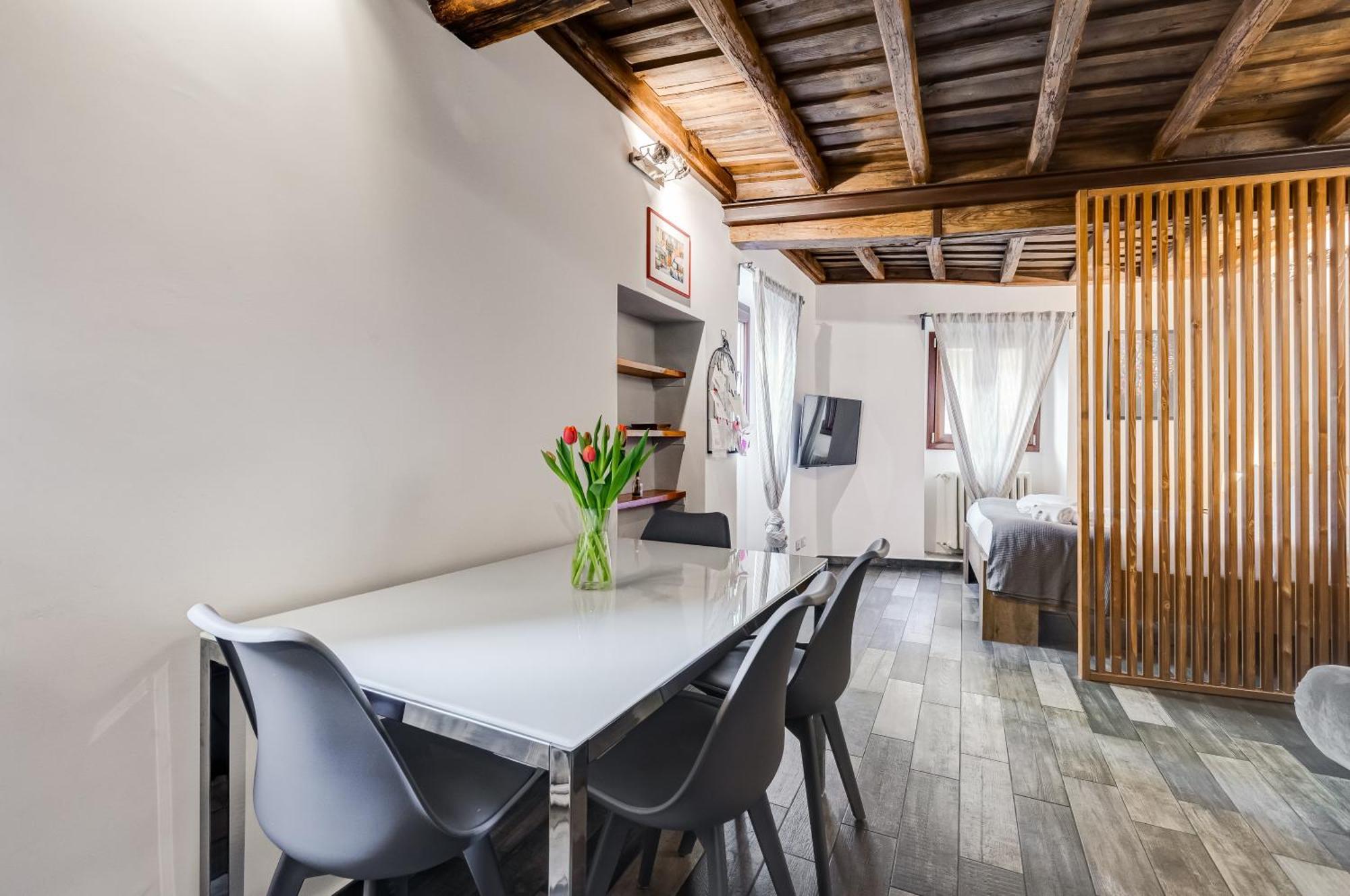 Chiavari Apartamento