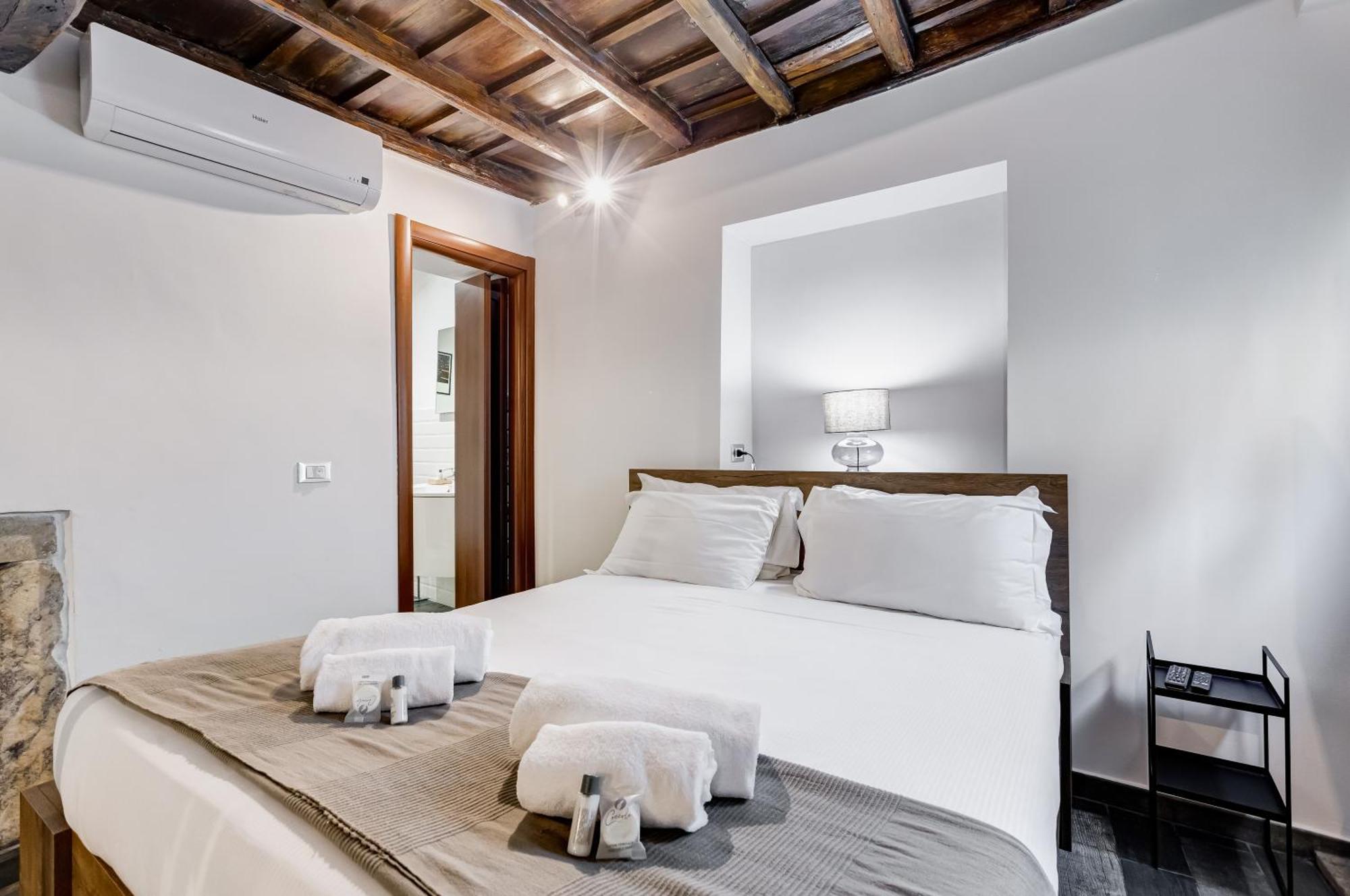 Chiavari Apartment *