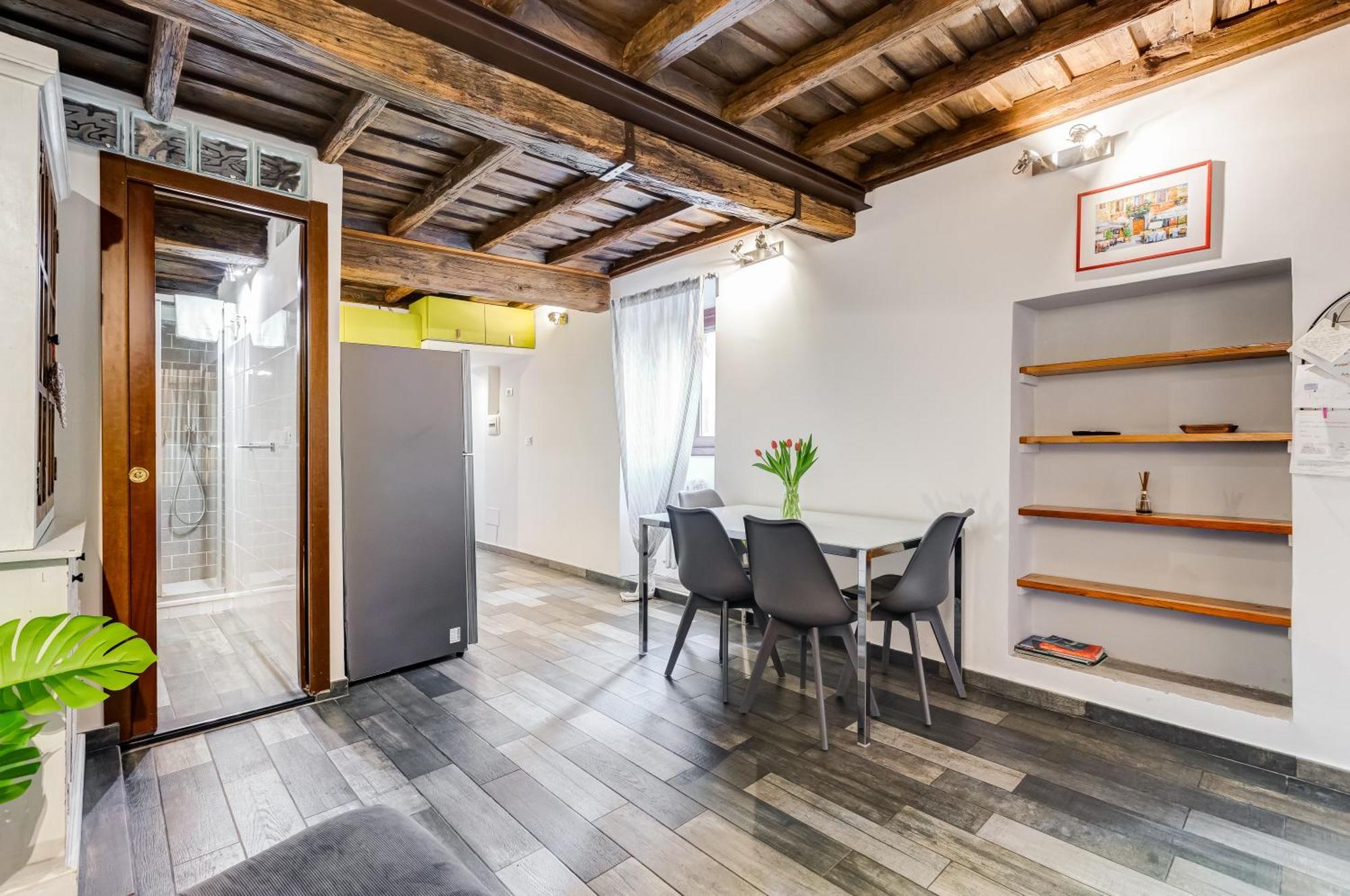 Chiavari Apartamento Roma