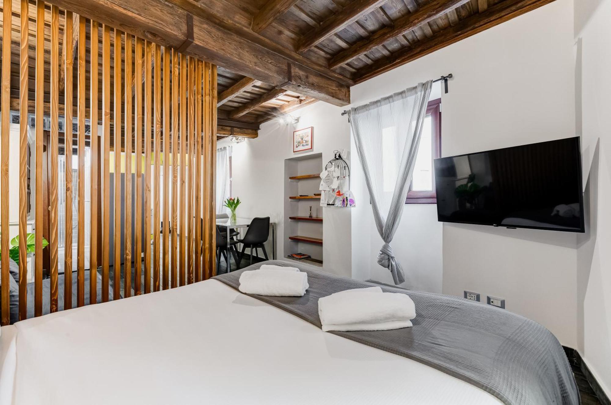 Chiavari Apartamento