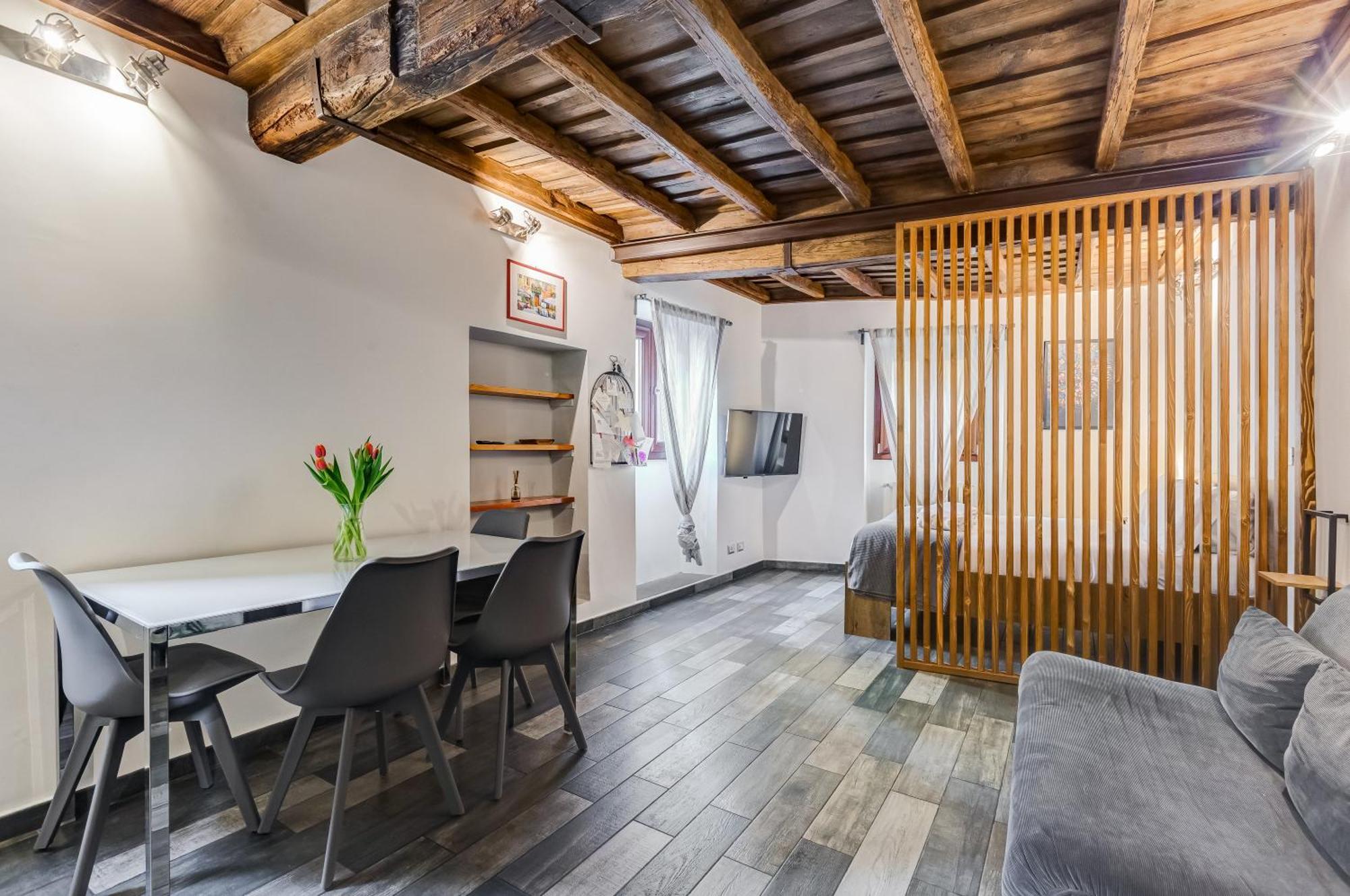Chiavari Apartment